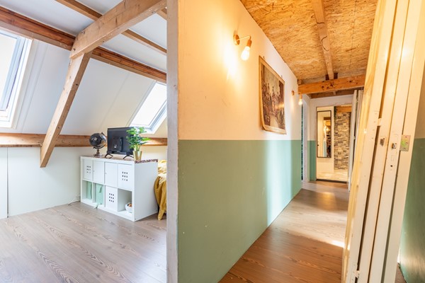 Medium property photo - Voorweg 56A, 2376 BC Nieuwe Wetering